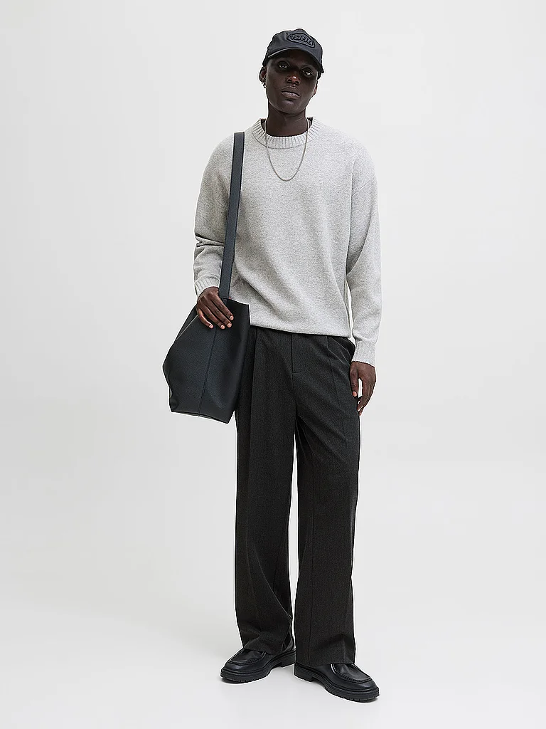 Jack & Jones JPSTBILL Diego Jogger Noos Sweatpants Dark Grey M 2